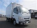 2018 Mitsubishi Canter