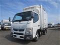 2018 Mitsubishi Canter
