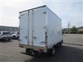 2018 Mitsubishi Canter