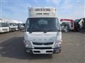 2018 Mitsubishi Canter