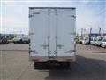 2018 Mitsubishi Canter