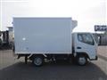 2018 Mitsubishi Canter