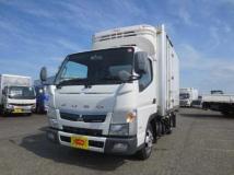 2018 Mitsubishi Canter