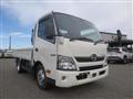 2018 Hino Dutro