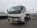 2024 Mitsubishi Canter