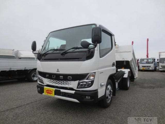 2024 Mitsubishi Canter