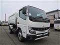 2024 Mitsubishi Canter