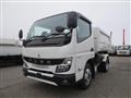 2024 Mitsubishi Canter