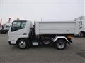 2024 Mitsubishi Canter