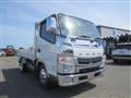 2016 Mitsubishi Canter