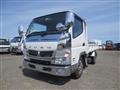 2016 Mitsubishi Canter