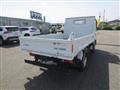 2016 Mitsubishi Canter
