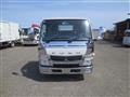 2016 Mitsubishi Canter