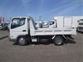 2016 Mitsubishi Canter