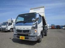 2016 Mitsubishi Canter