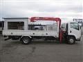 2021 Isuzu Isuzu Others
