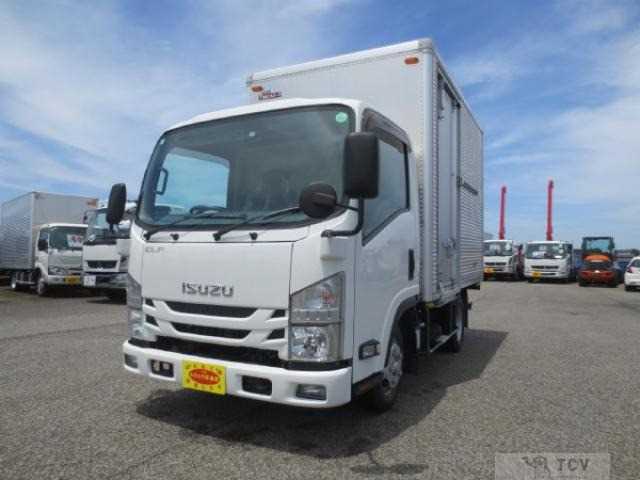 2018 Isuzu Isuzu Others