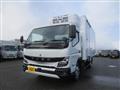 2025 Mitsubishi Canter