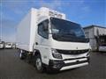 2025 Mitsubishi Canter