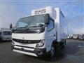 2025 Mitsubishi Canter