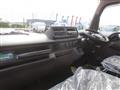 2025 Mitsubishi Canter