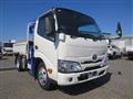 2025 Toyota Dyna Truck