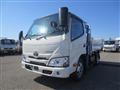 2025 Toyota Dyna Truck