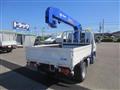 2025 Toyota Dyna Truck