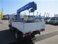 2025 Toyota Dyna Truck