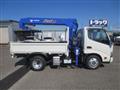 2025 Toyota Dyna Truck