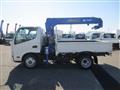 2025 Toyota Dyna Truck