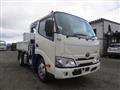 2025 Toyota Dyna Truck