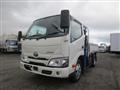 2025 Toyota Dyna Truck