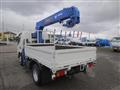 2025 Toyota Dyna Truck