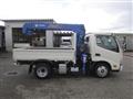 2025 Toyota Dyna Truck