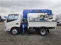 2025 Toyota Dyna Truck