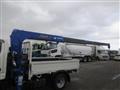 2025 Toyota Dyna Truck