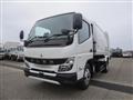 2025 Mitsubishi Canter