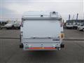 2025 Mitsubishi Canter