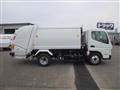 2025 Mitsubishi Canter