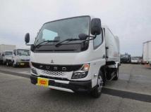 2025 Mitsubishi Canter