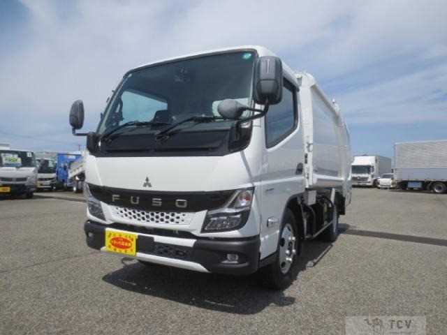 2024 Mitsubishi Canter