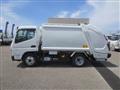 2024 Mitsubishi Canter