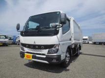 2024 Mitsubishi Canter