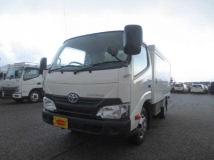 2018 Toyota Toyoace