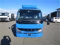 2024 Mitsubishi Canter