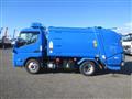2024 Mitsubishi Canter