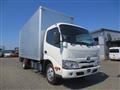 2020 Toyota Toyoace