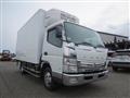 2019 Mitsubishi Canter