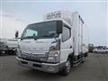 2019 Mitsubishi Canter